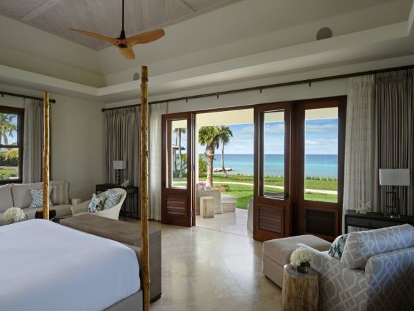 Antigua Barbuda Home 985092
