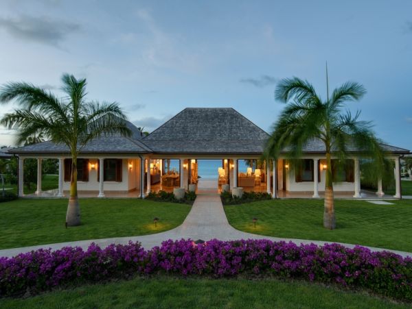 Antigua Barbuda Home 985092