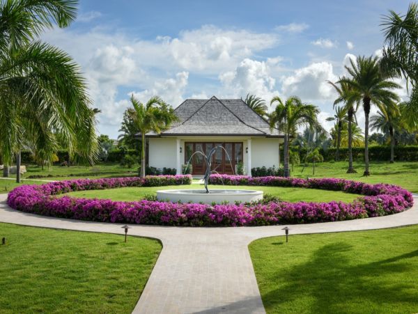 Antigua Barbuda Home 985092