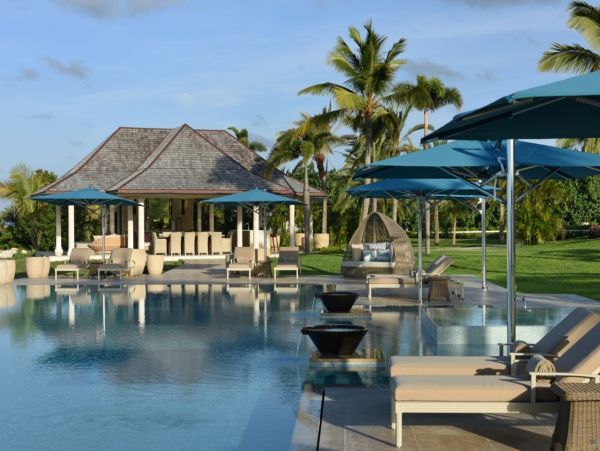 Antigua Barbuda Home 985092