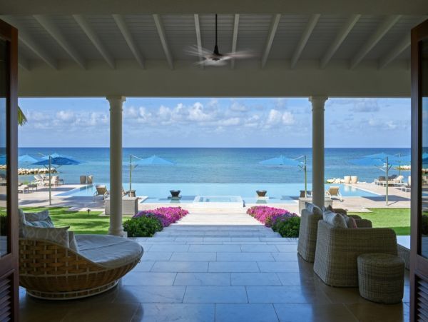 Antigua Barbuda Home 985092