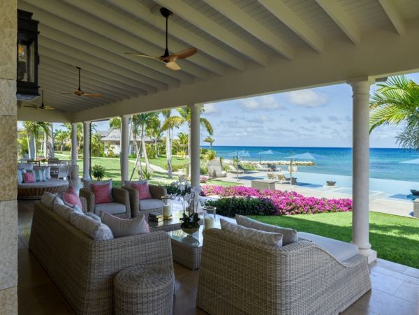 Antigua Barbuda Home 985092