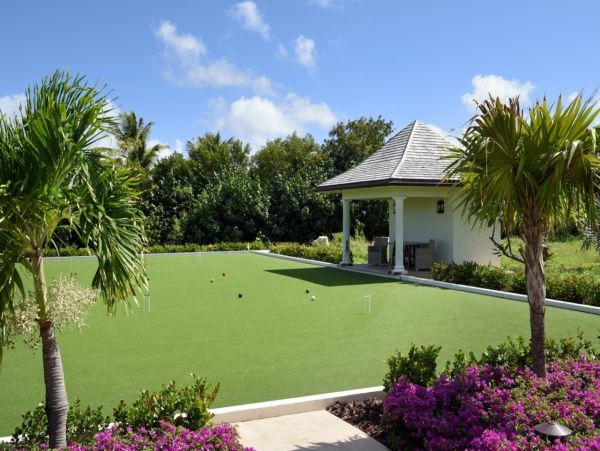 Antigua Barbuda Home 985092