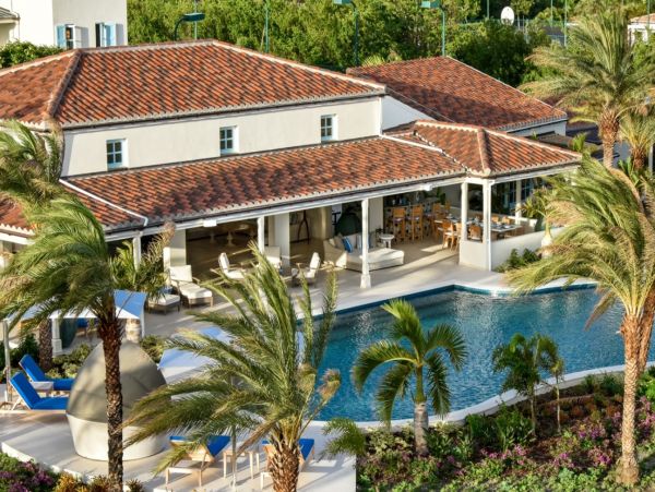 Antigua Barbuda Home 985094