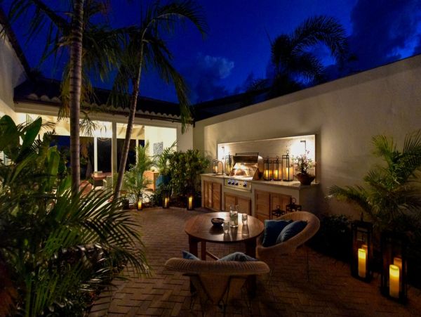 Antigua Barbuda Home 985094