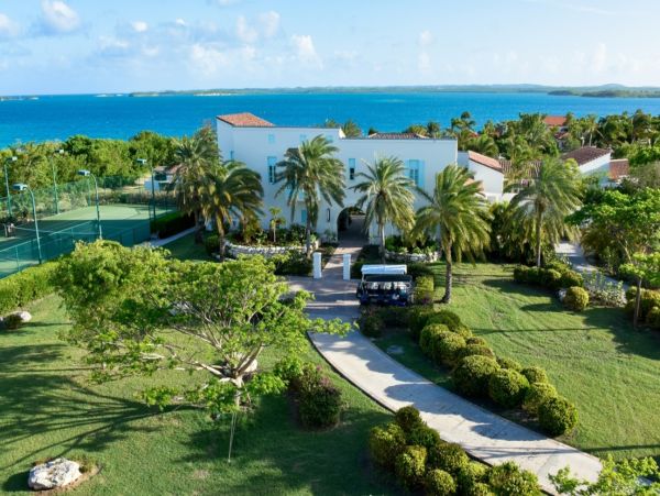Antigua Barbuda Home 985094