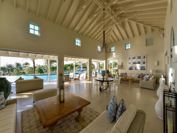 Antigua Barbuda Home 985094