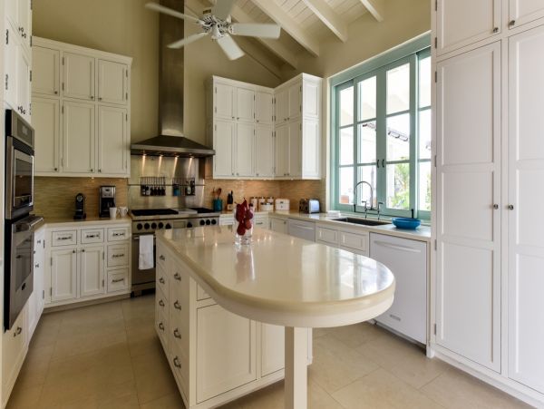 Antigua Barbuda Home 985094