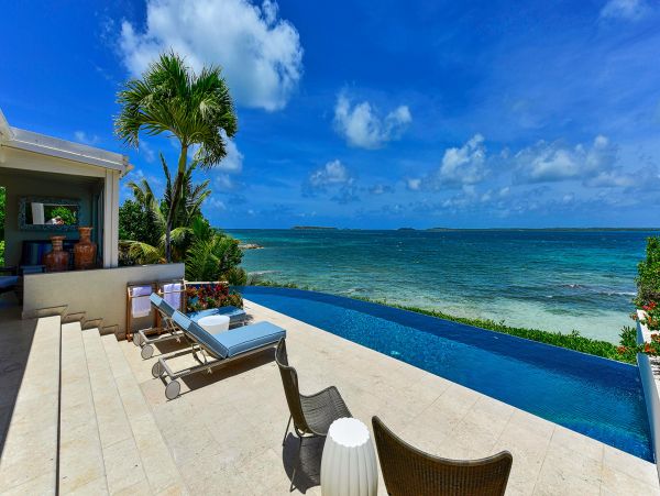 Antigua Barbuda Home 985096