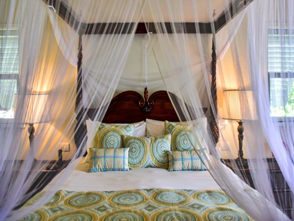 Antigua Barbuda Home 985096