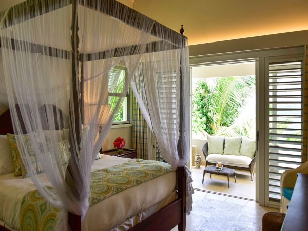 Antigua Barbuda Home 985096