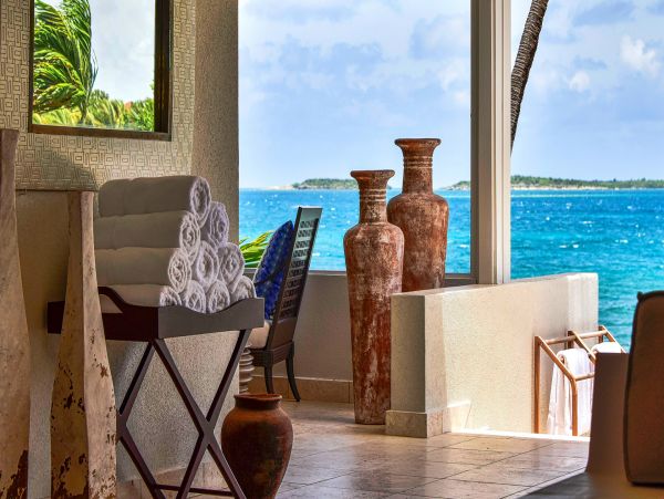 Antigua Barbuda Home 985096
