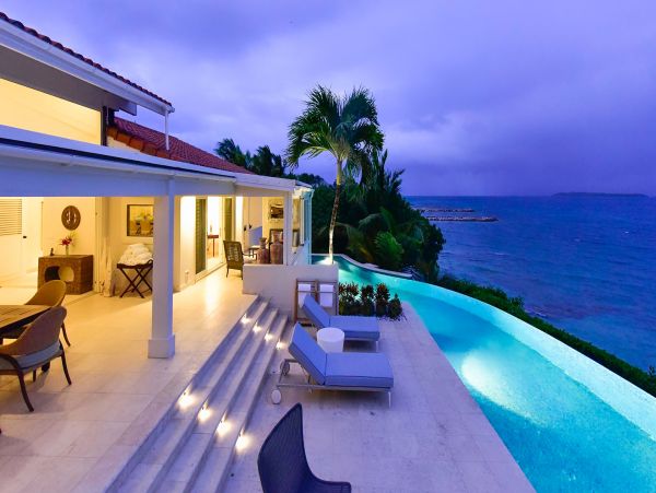 Antigua Barbuda Home 985096