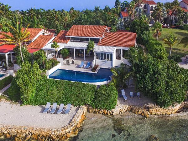 Antigua Barbuda Home 985096