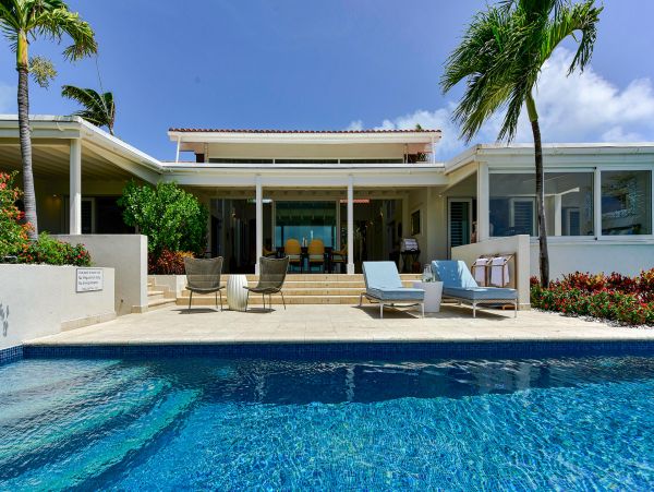 Antigua Barbuda Home 985096