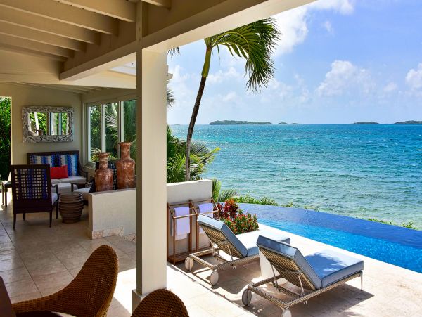 Antigua Barbuda Home 985096