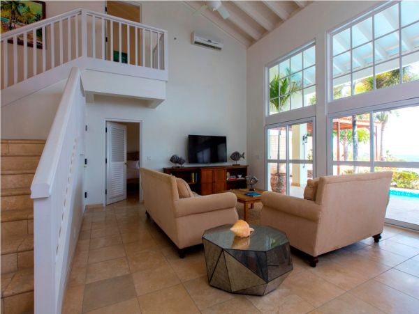 Antigua Barbuda Home 985097