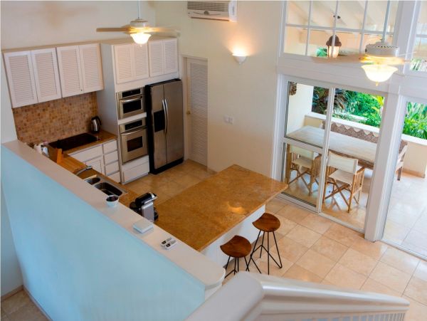 Antigua Barbuda Home 985097