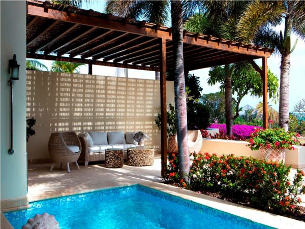Antigua Barbuda Home 985097