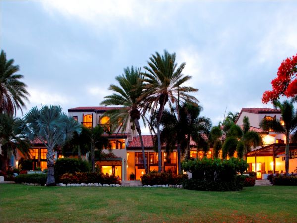 Antigua Barbuda Home 985097