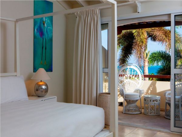 Antigua Barbuda Home 985097