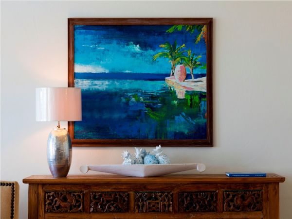 Antigua Barbuda Home 985097