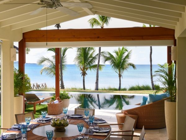 Antigua Barbuda Home 985110