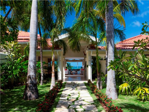 Antigua Barbuda Home 985110