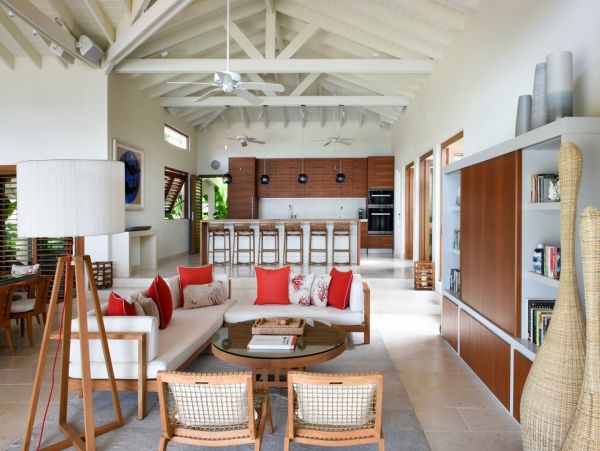 Antigua Barbuda Home 985110