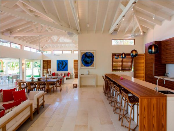 Antigua Barbuda Home 985110