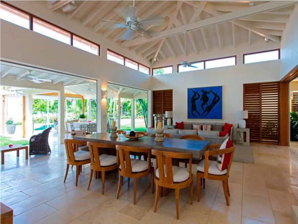 Antigua Barbuda Home 985110