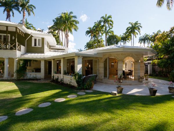 Barbados Home 985114