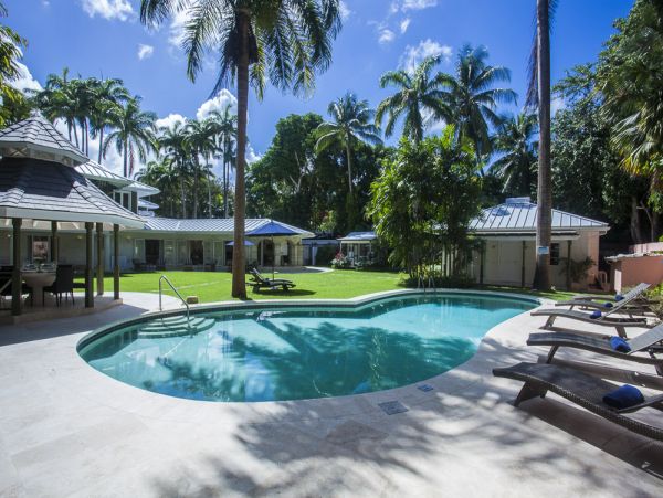 Barbados Home 985114