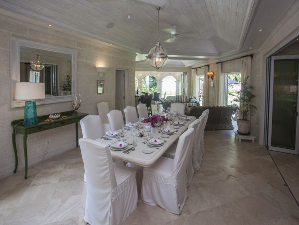 Barbados Home 985114