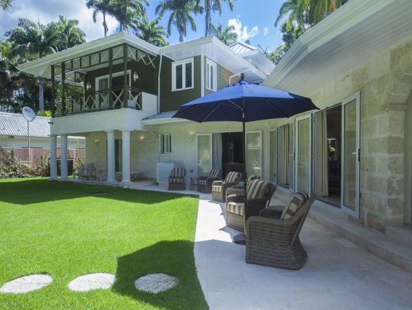 Barbados Home 985114