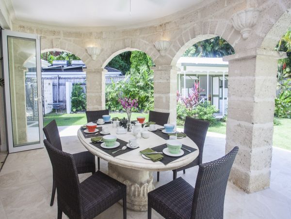 Barbados Home 985114