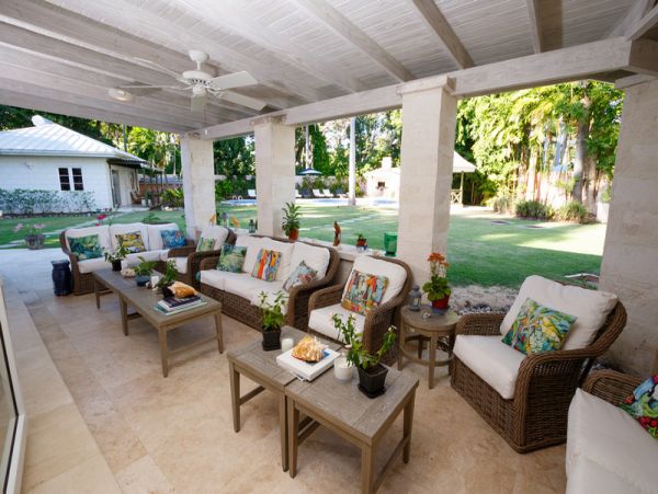 Barbados Home 985114