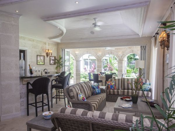Barbados Home 985114