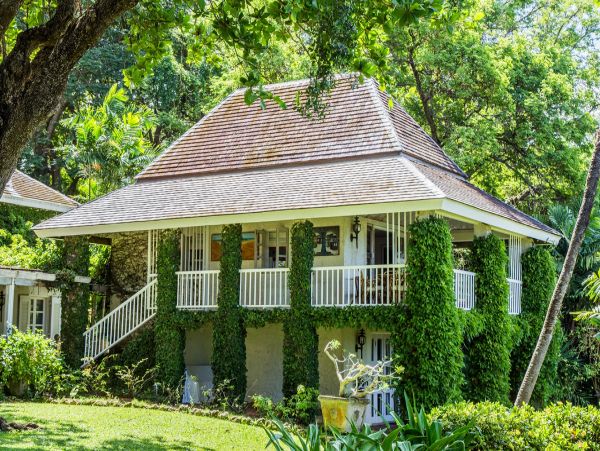 Barbados Home 985115