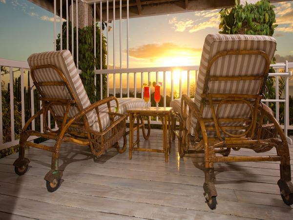 Barbados Home 985115