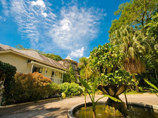 Barbados Home 985115