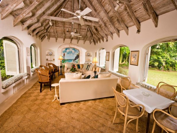 Barbados Home 985115