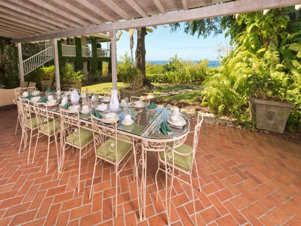 Barbados Home 985115