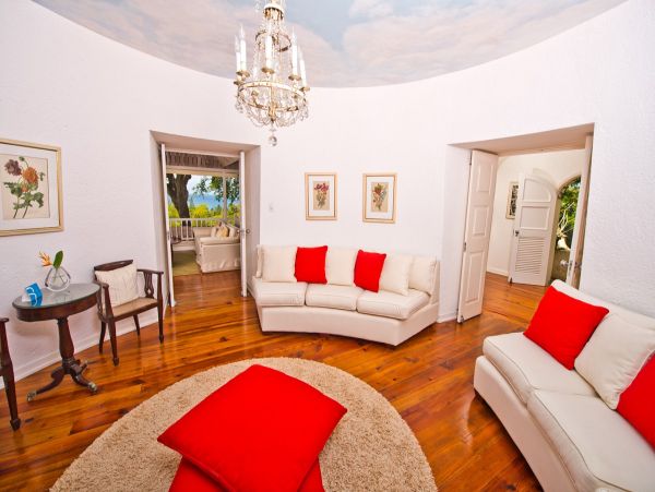 Barbados Home 985115