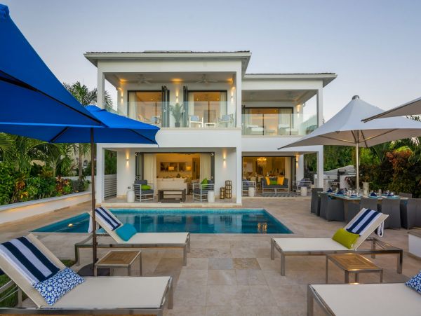 Barbados Home 985116