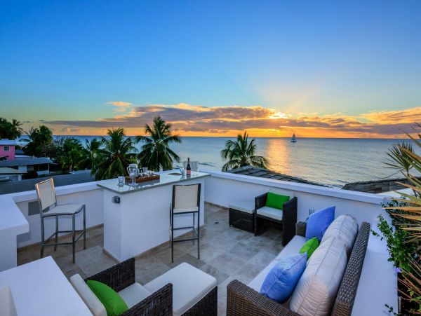 Barbados Home 985116
