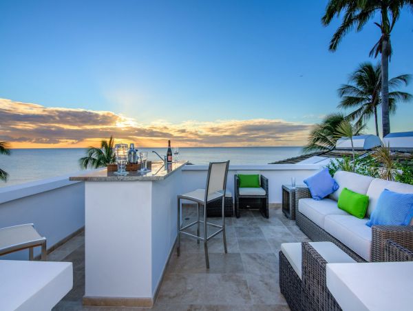 Barbados Home 985116