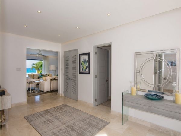Barbados Home 985116