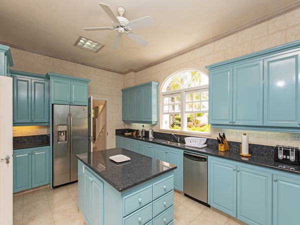 Barbados Home 985117