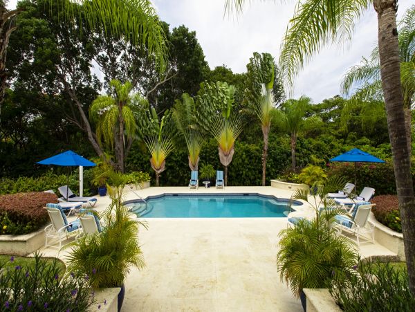 Barbados Home 985117
